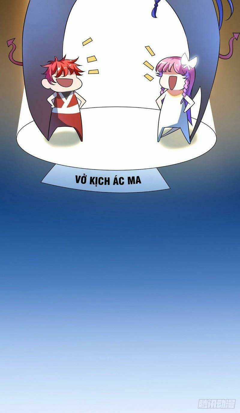 Vạn Cổ Đệ Nhất Tế Chapter 15 trang 33