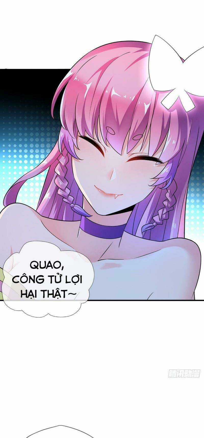 Vạn Cổ Đệ Nhất Tế Chapter 15 trang 4