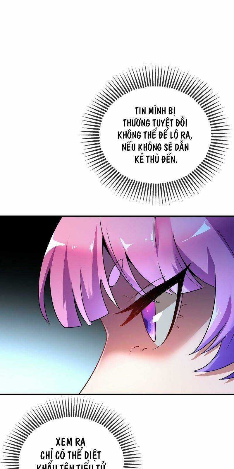 Vạn Cổ Đệ Nhất Tế Chapter 15 trang 6