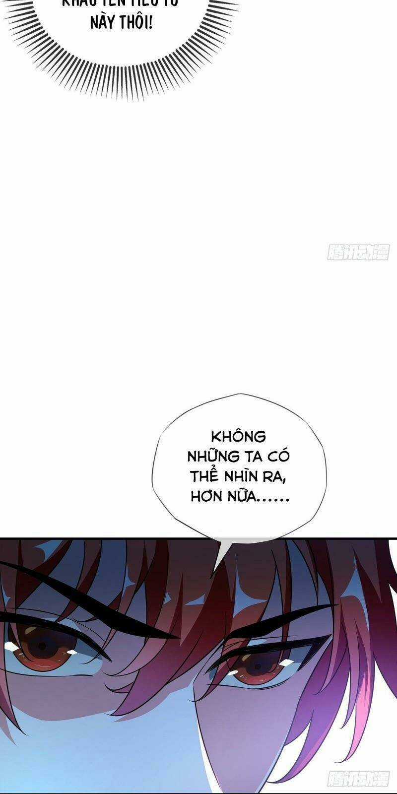 Vạn Cổ Đệ Nhất Tế Chapter 15 trang 7