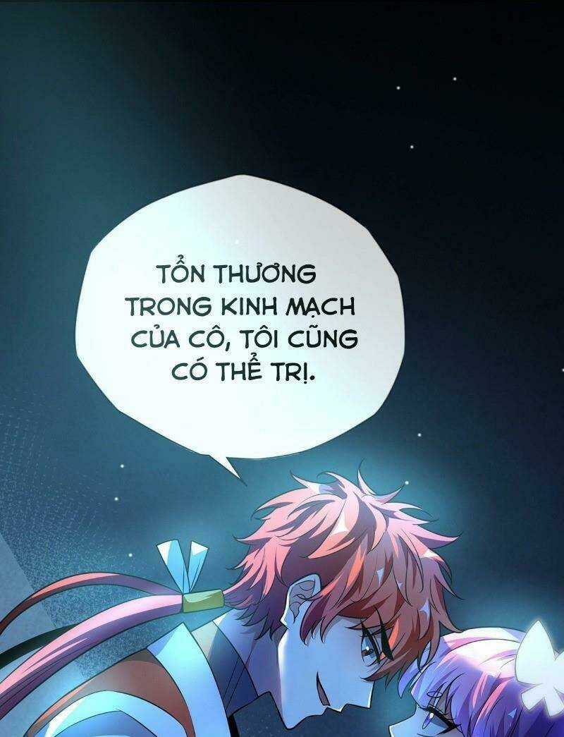 Vạn Cổ Đệ Nhất Tế Chapter 15 trang 8