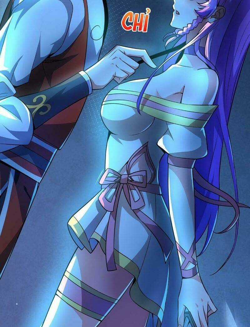 Vạn Cổ Đệ Nhất Tế Chapter 15 trang 9