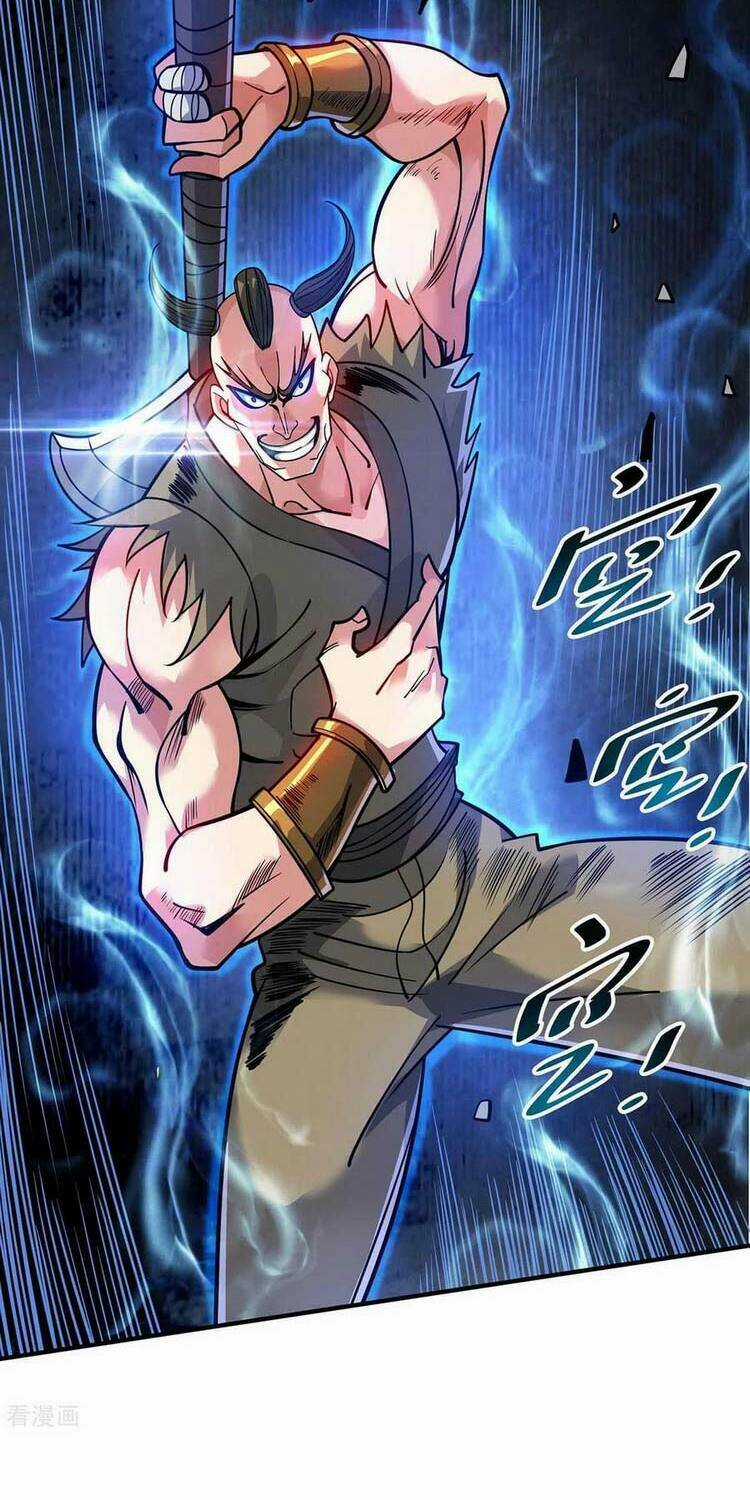 Vạn Cổ Đệ Nhất Tế Chapter 150 trang 1