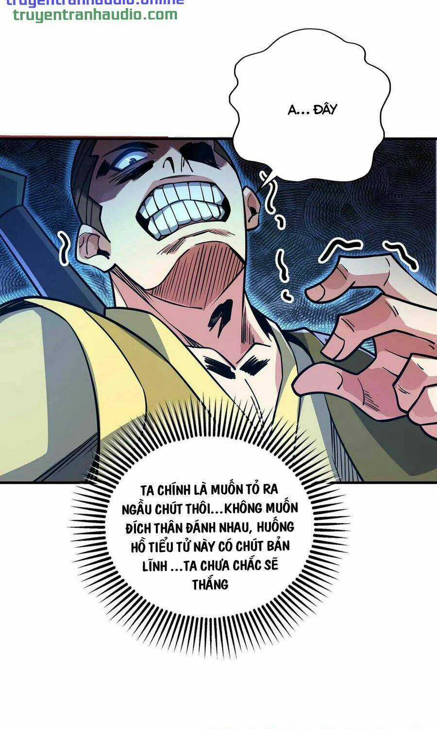 Vạn Cổ Đệ Nhất Tế Chapter 152 trang 0