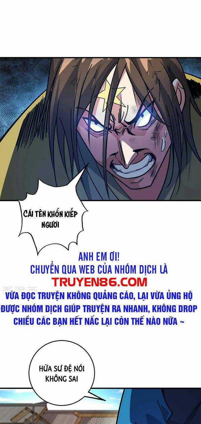 Vạn Cổ Đệ Nhất Tế Chapter 153 trang 0