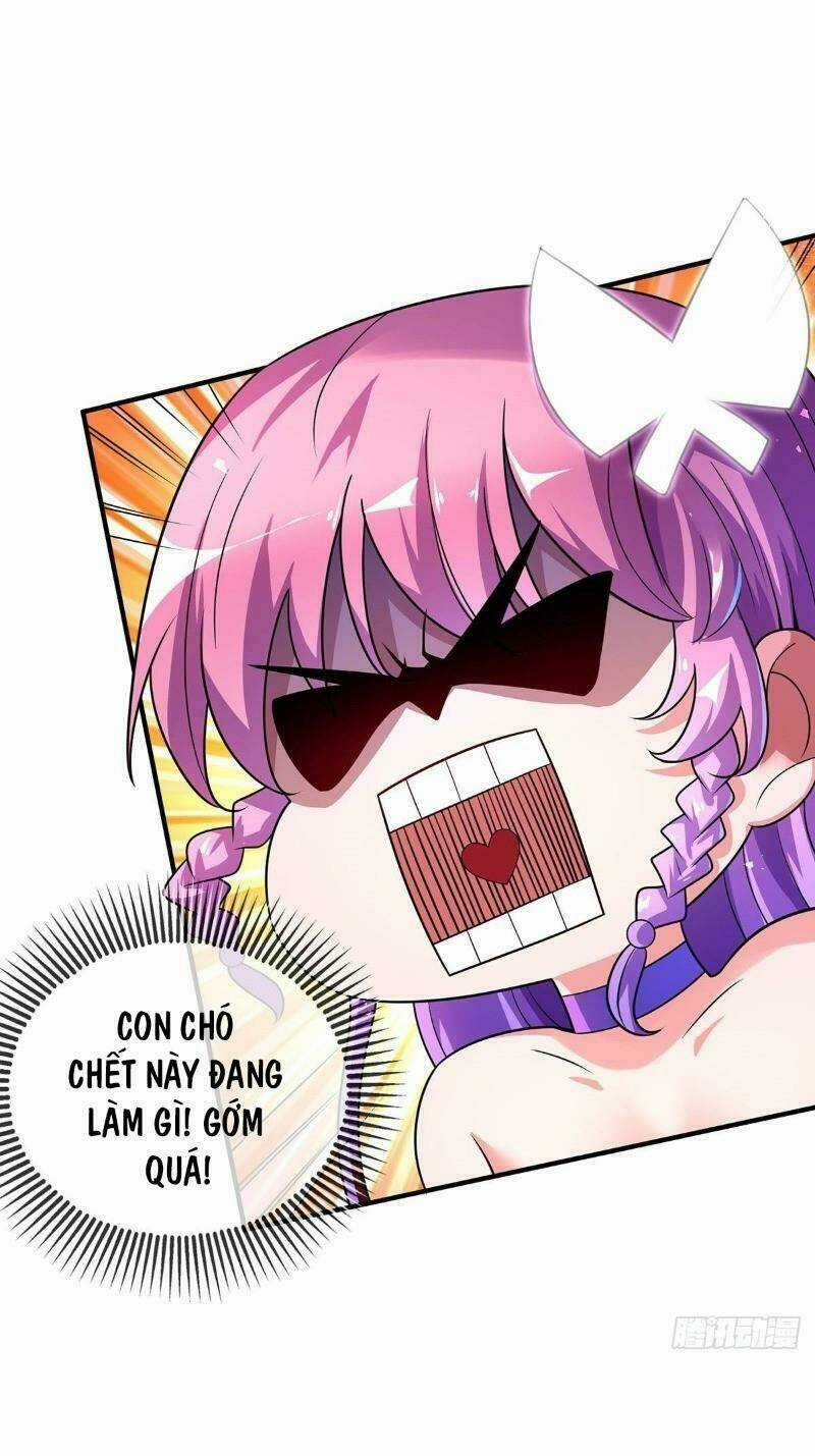 Vạn Cổ Đệ Nhất Tế Chapter 16 trang 12