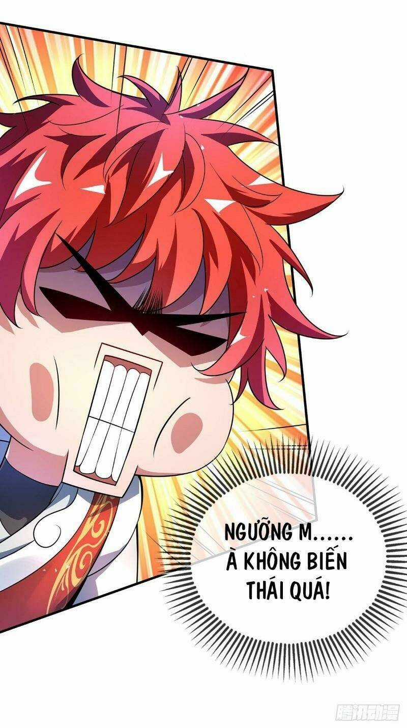 Vạn Cổ Đệ Nhất Tế Chapter 16 trang 13