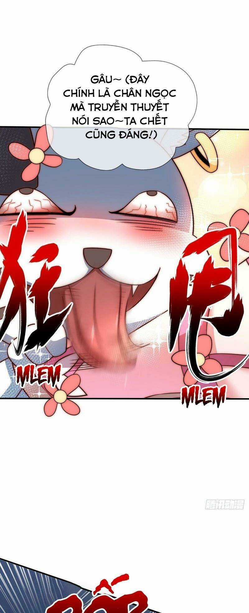 Vạn Cổ Đệ Nhất Tế Chapter 16 trang 14