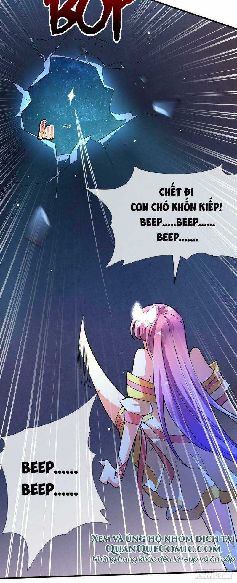 Vạn Cổ Đệ Nhất Tế Chapter 16 trang 15