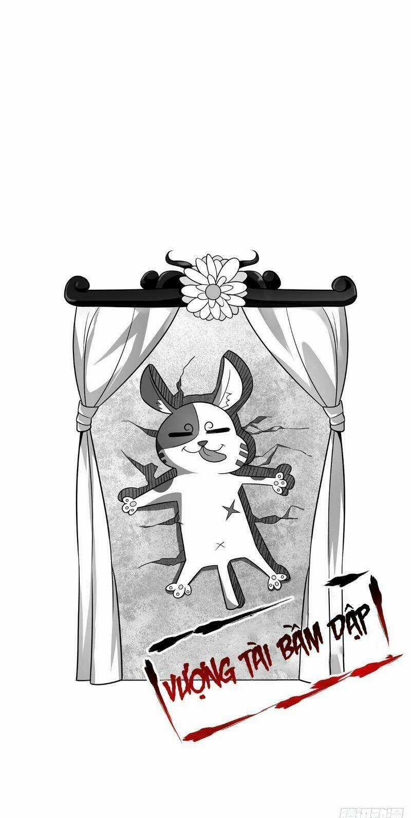 Vạn Cổ Đệ Nhất Tế Chapter 16 trang 16