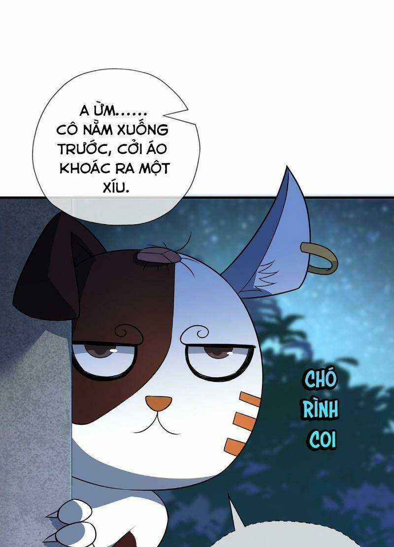 Vạn Cổ Đệ Nhất Tế Chapter 16 trang 2