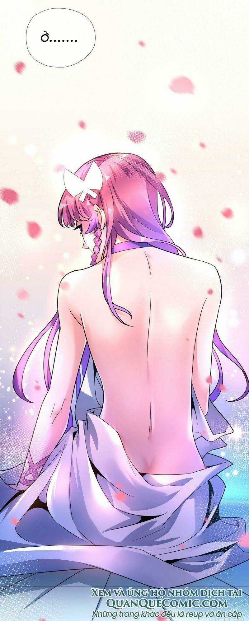 Vạn Cổ Đệ Nhất Tế Chapter 16 trang 20