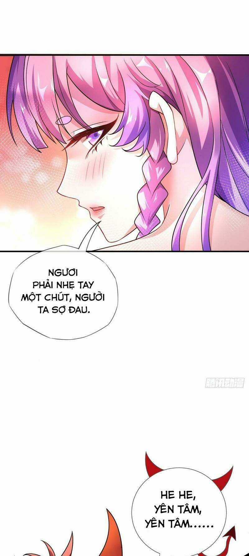 Vạn Cổ Đệ Nhất Tế Chapter 16 trang 22