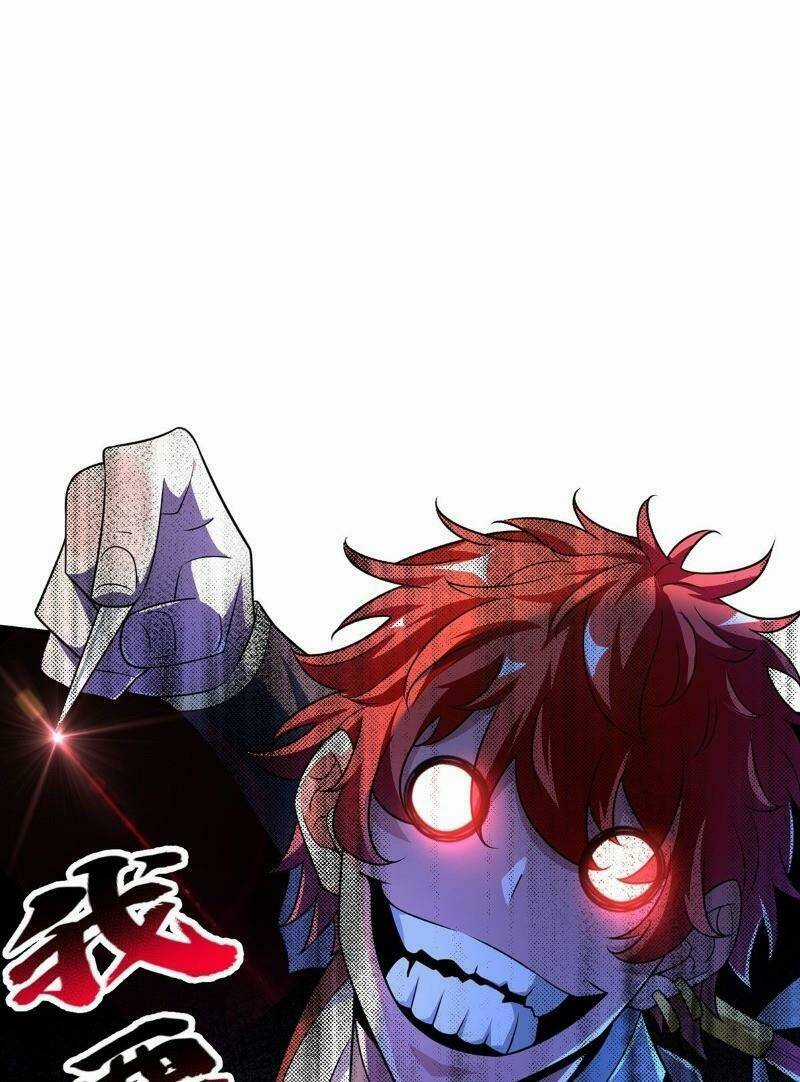 Vạn Cổ Đệ Nhất Tế Chapter 16 trang 24