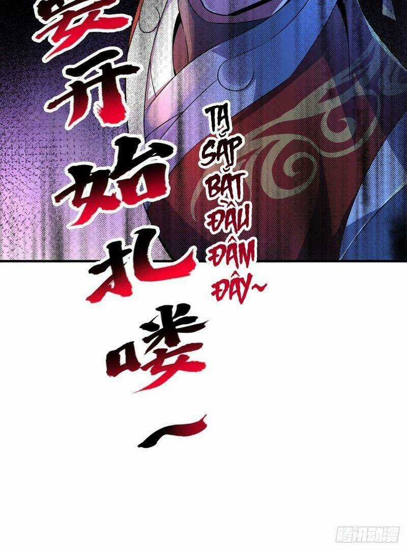 Vạn Cổ Đệ Nhất Tế Chapter 16 trang 25