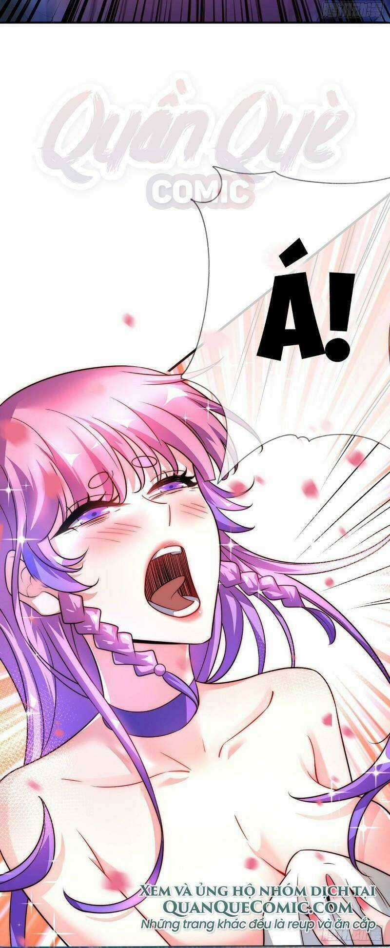 Vạn Cổ Đệ Nhất Tế Chapter 16 trang 27