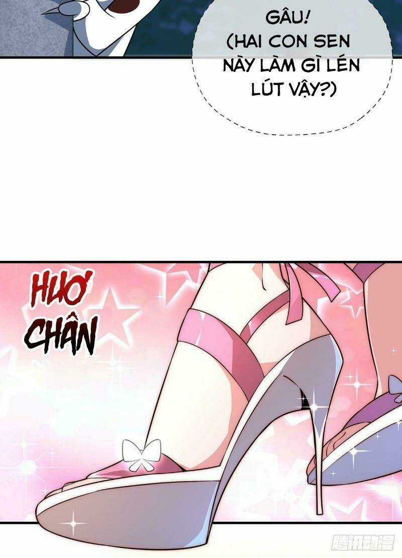 Vạn Cổ Đệ Nhất Tế Chapter 16 trang 3