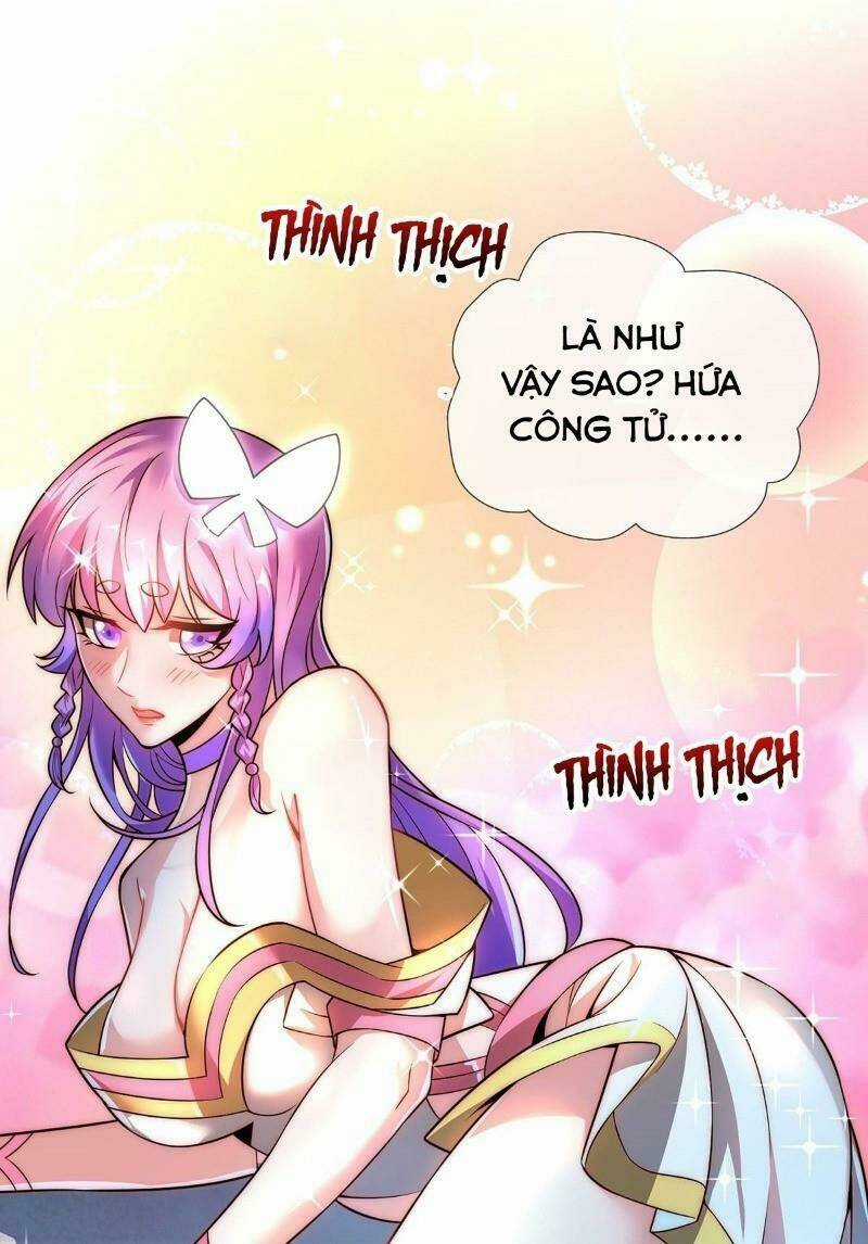 Vạn Cổ Đệ Nhất Tế Chapter 16 trang 4