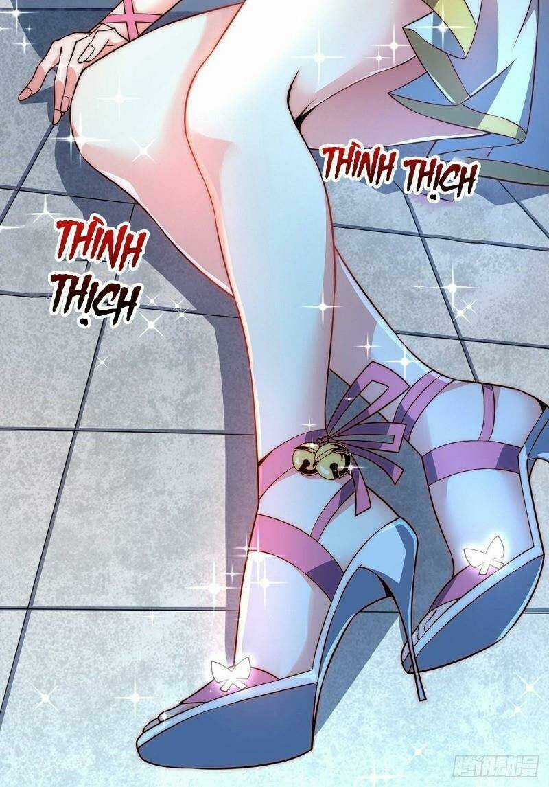 Vạn Cổ Đệ Nhất Tế Chapter 16 trang 5