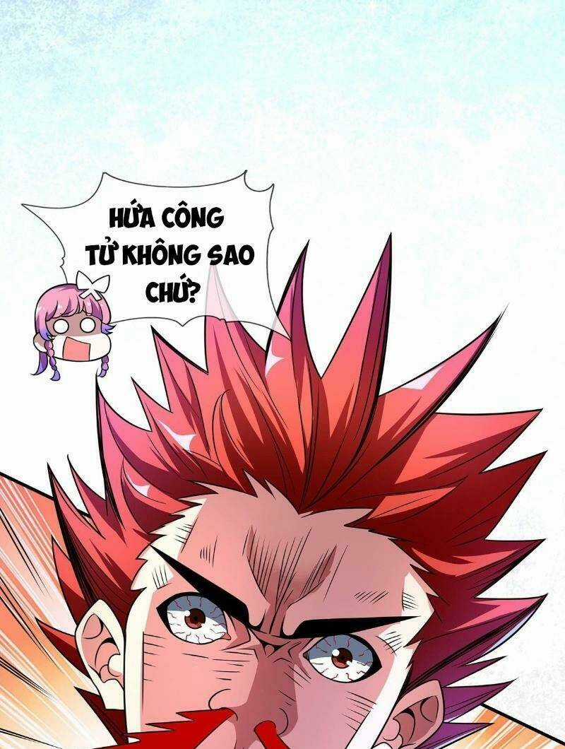 Vạn Cổ Đệ Nhất Tế Chapter 16 trang 6