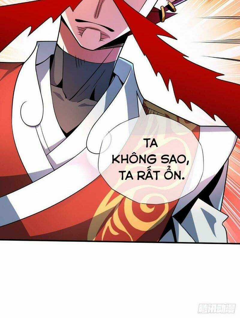 Vạn Cổ Đệ Nhất Tế Chapter 16 trang 7