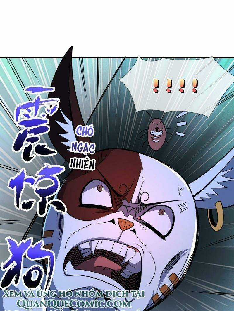 Vạn Cổ Đệ Nhất Tế Chapter 16 trang 8