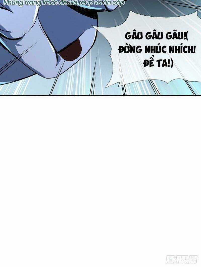 Vạn Cổ Đệ Nhất Tế Chapter 16 trang 9