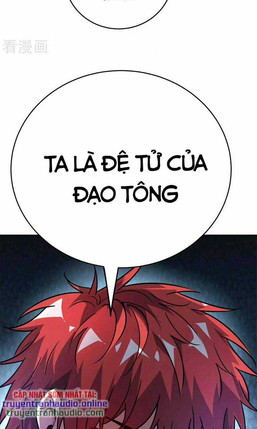 Vạn Cổ Đệ Nhất Tế Chapter 161 trang 1