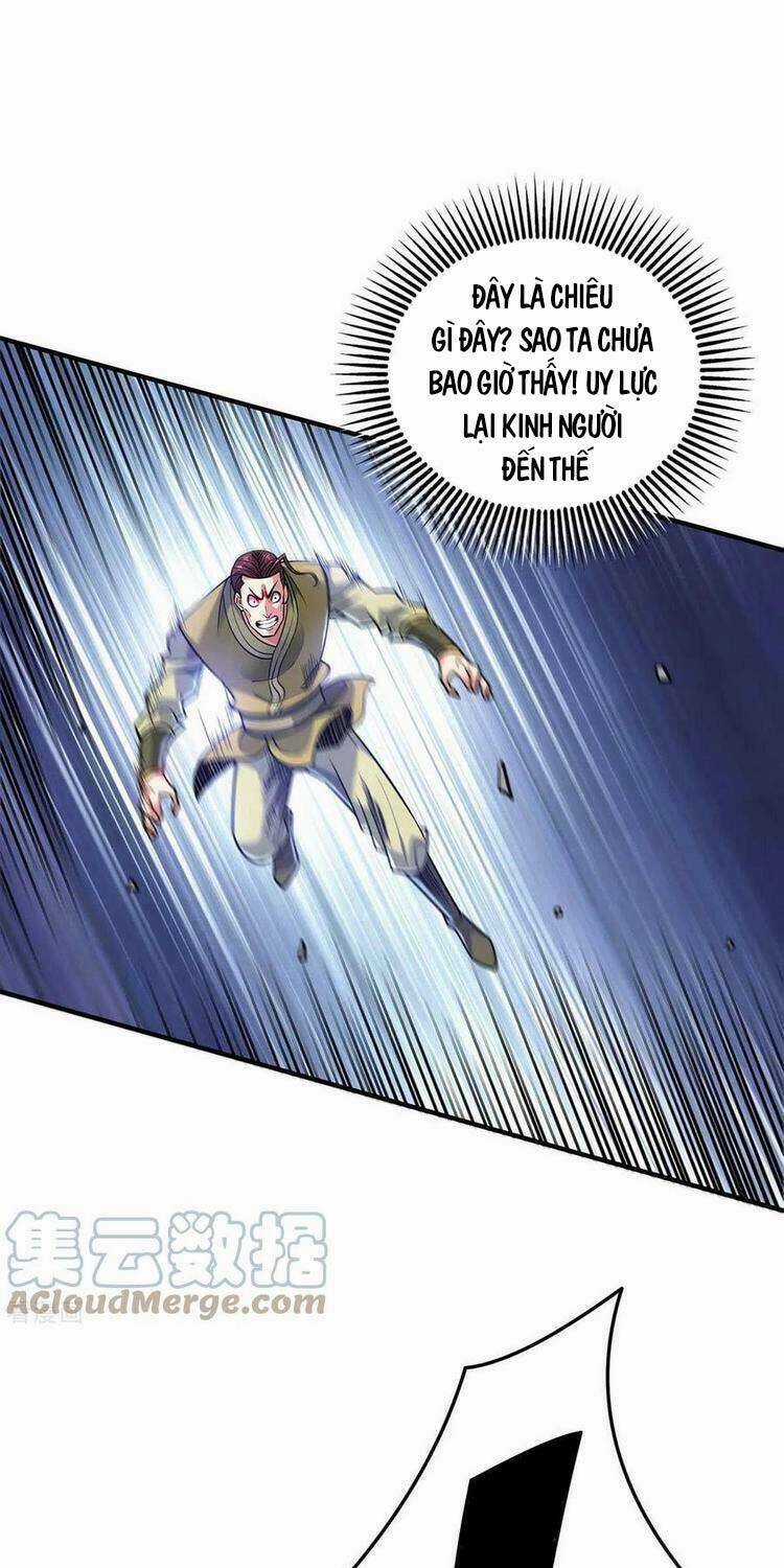 Vạn Cổ Đệ Nhất Tế Chapter 162 trang 0