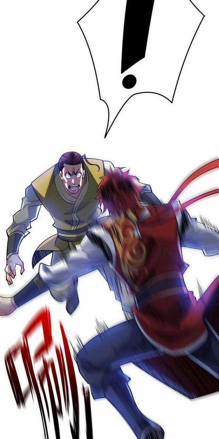 Vạn Cổ Đệ Nhất Tế Chapter 162 trang 1