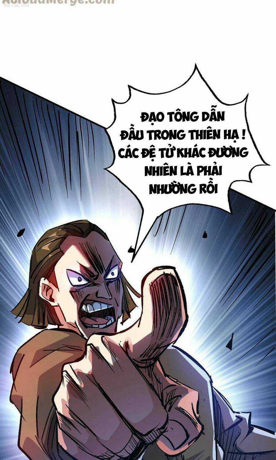 Vạn Cổ Đệ Nhất Tế Chapter 163 trang 1