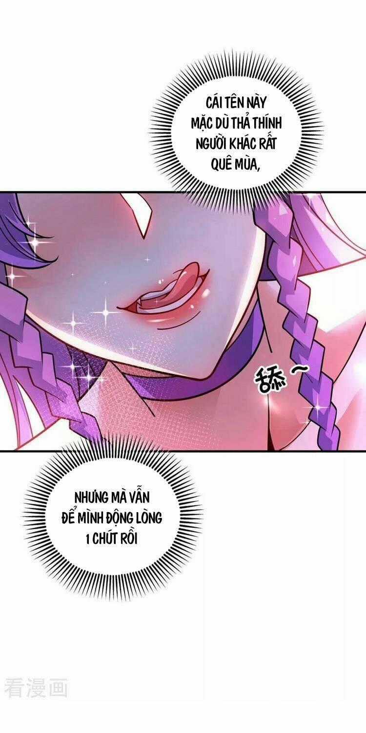 Vạn Cổ Đệ Nhất Tế Chapter 165 trang 0