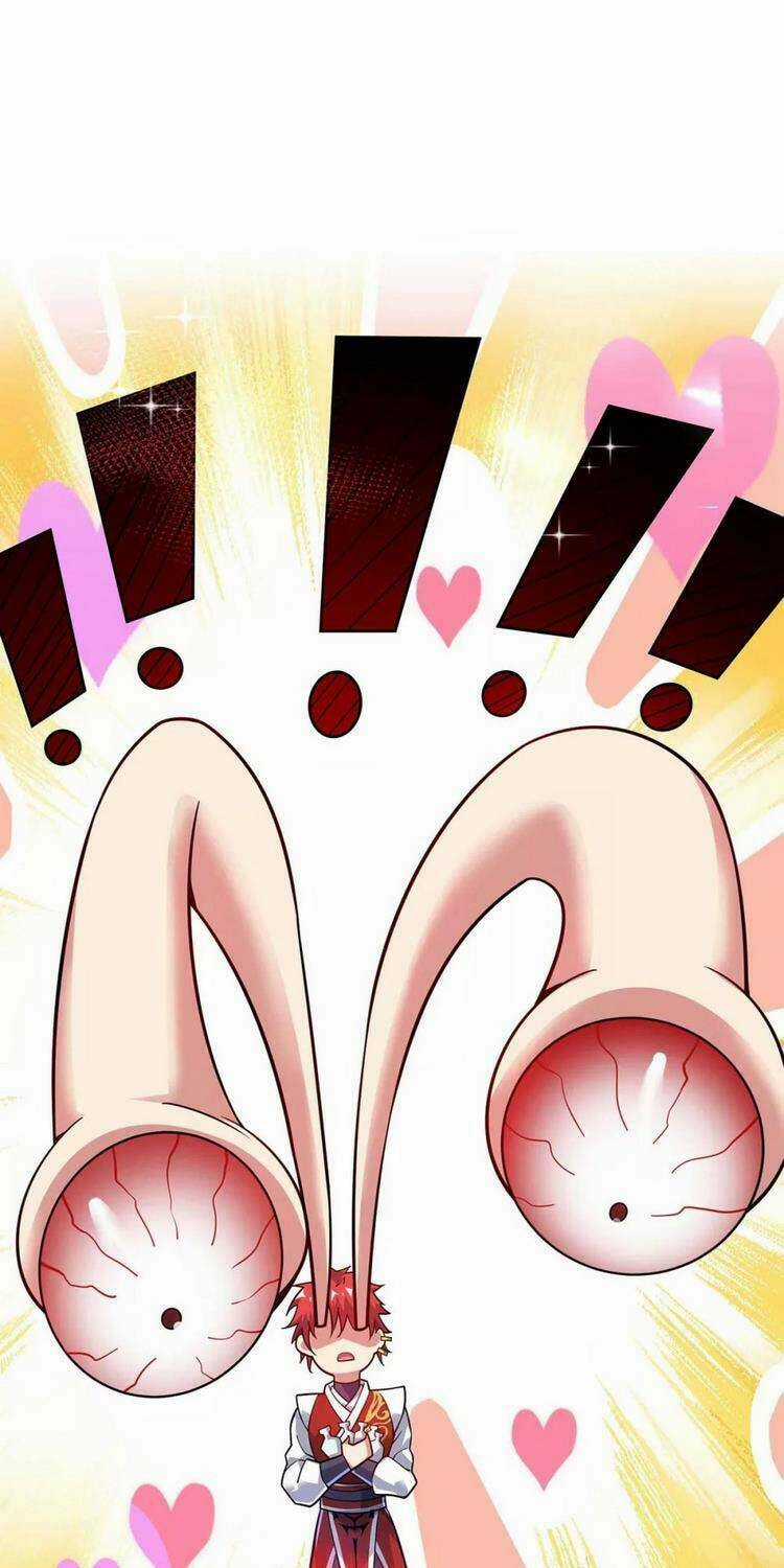 Vạn Cổ Đệ Nhất Tế Chapter 167 trang 0