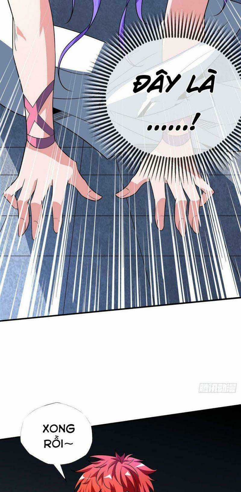 Vạn Cổ Đệ Nhất Tế Chapter 17 trang 11