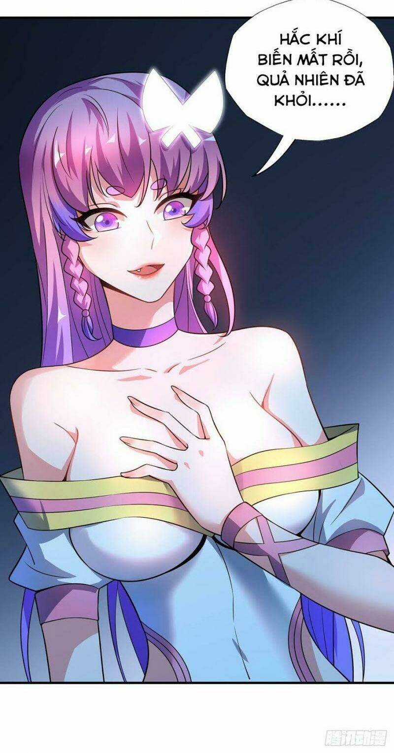 Vạn Cổ Đệ Nhất Tế Chapter 17 trang 14