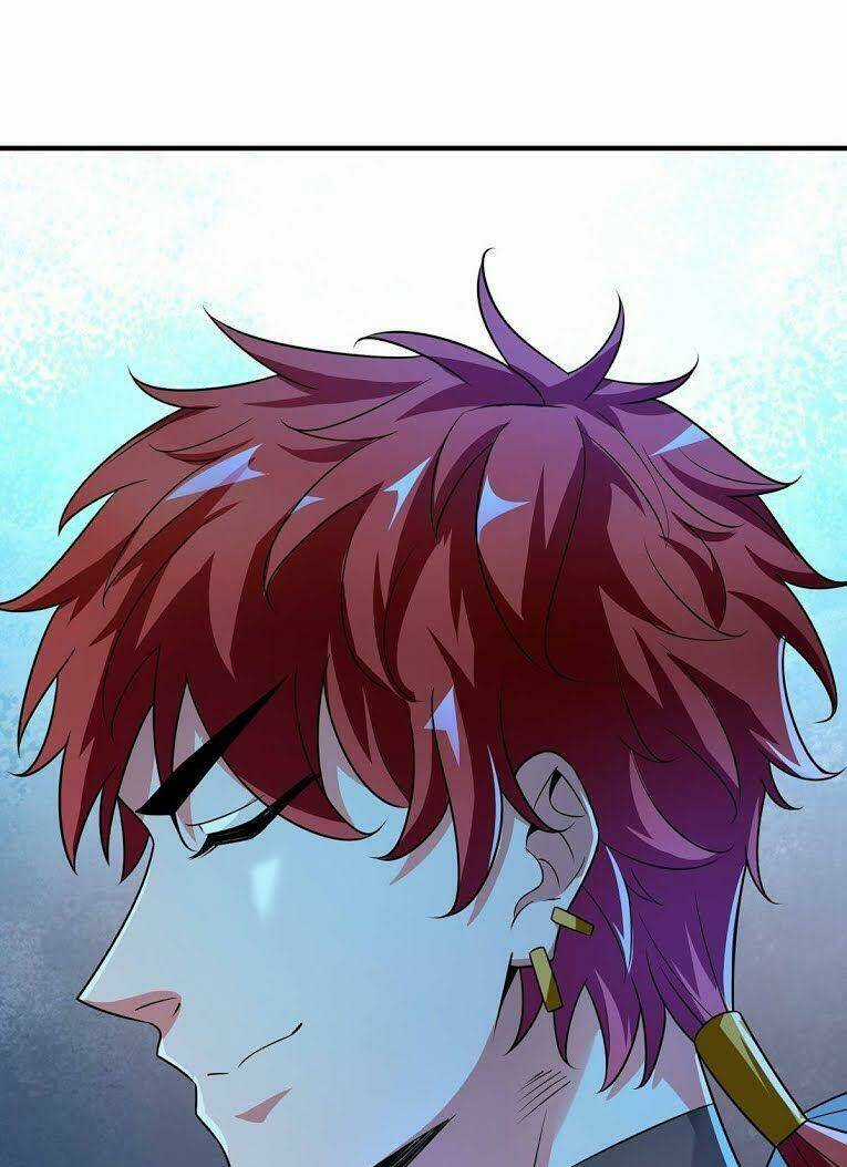 Vạn Cổ Đệ Nhất Tế Chapter 17 trang 16