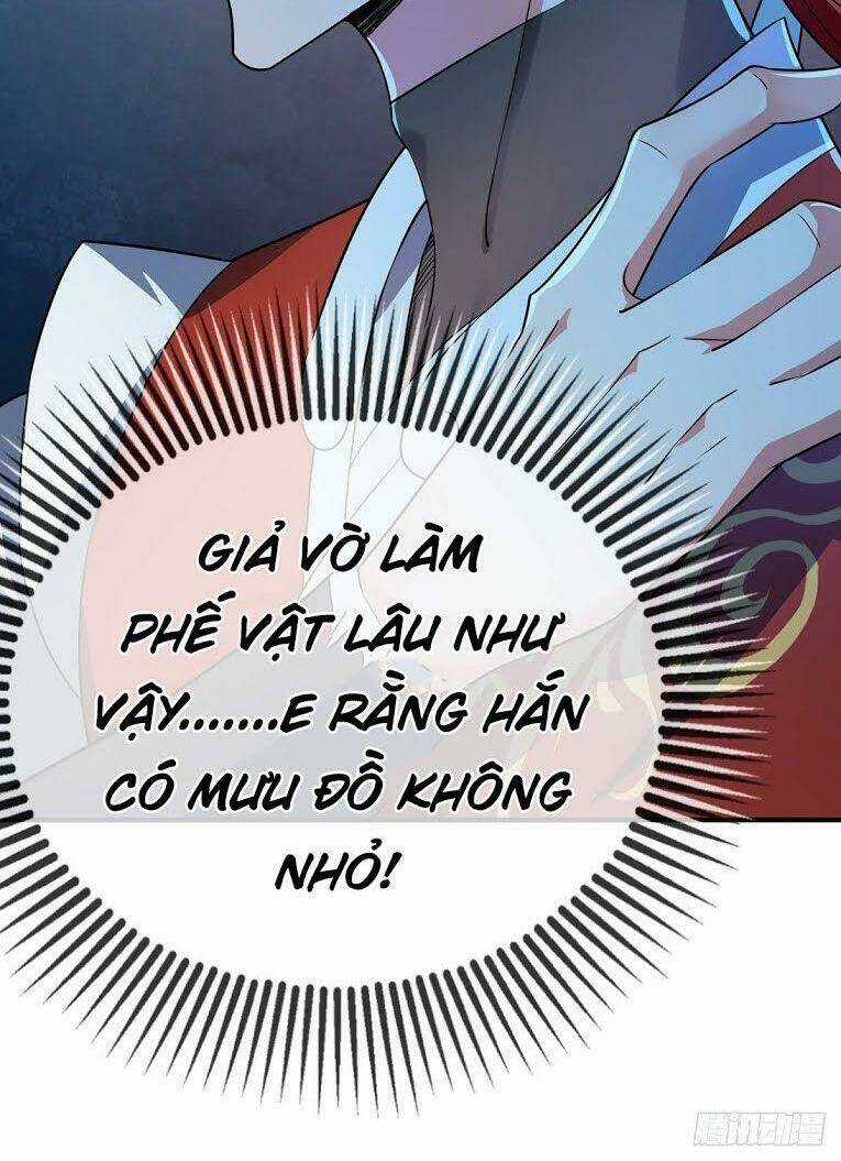 Vạn Cổ Đệ Nhất Tế Chapter 17 trang 17