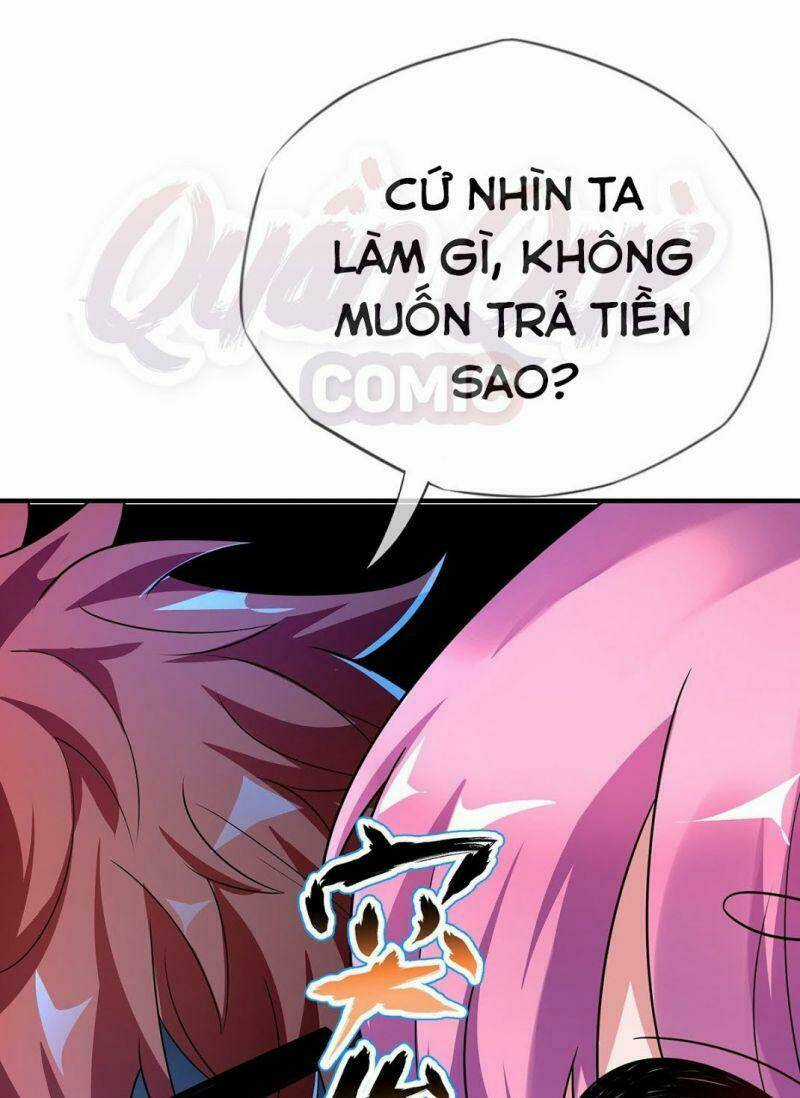 Vạn Cổ Đệ Nhất Tế Chapter 17 trang 18