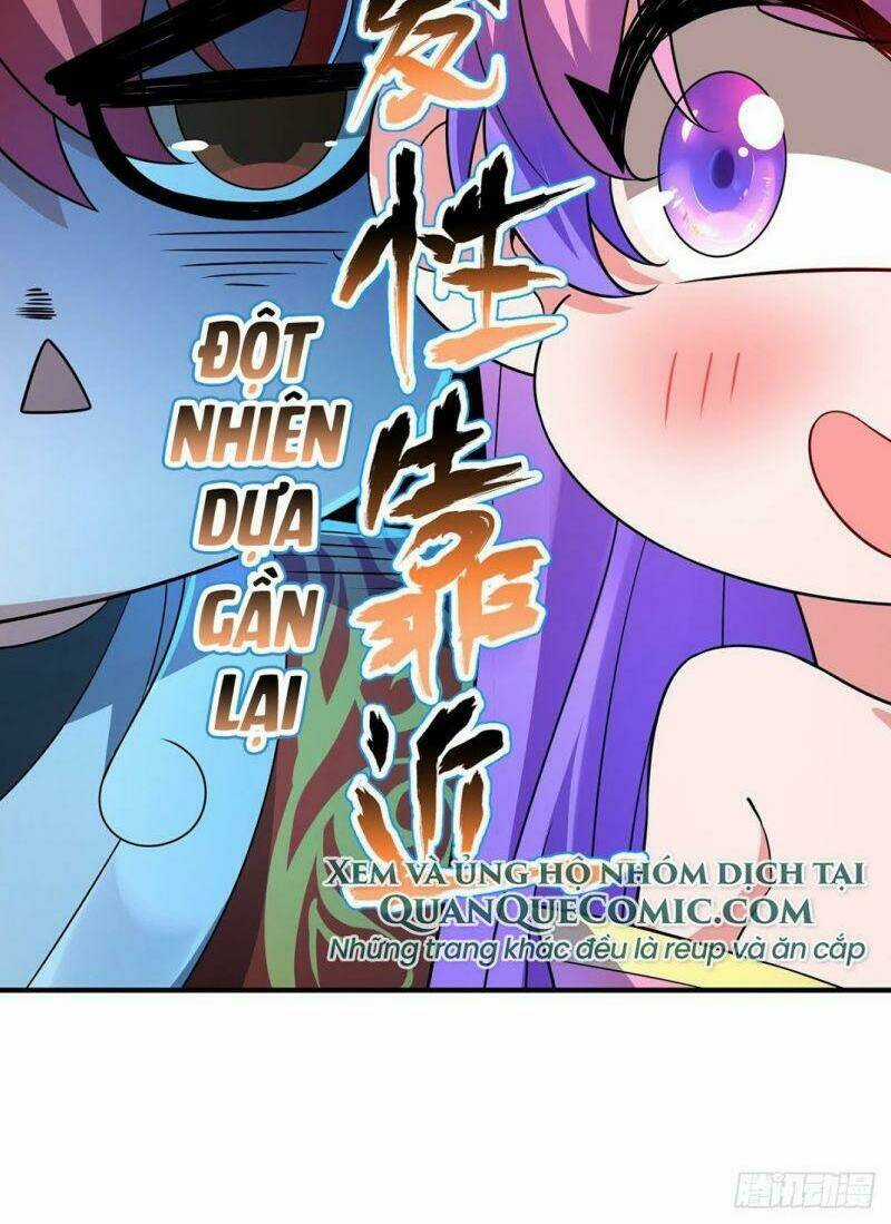 Vạn Cổ Đệ Nhất Tế Chapter 17 trang 19