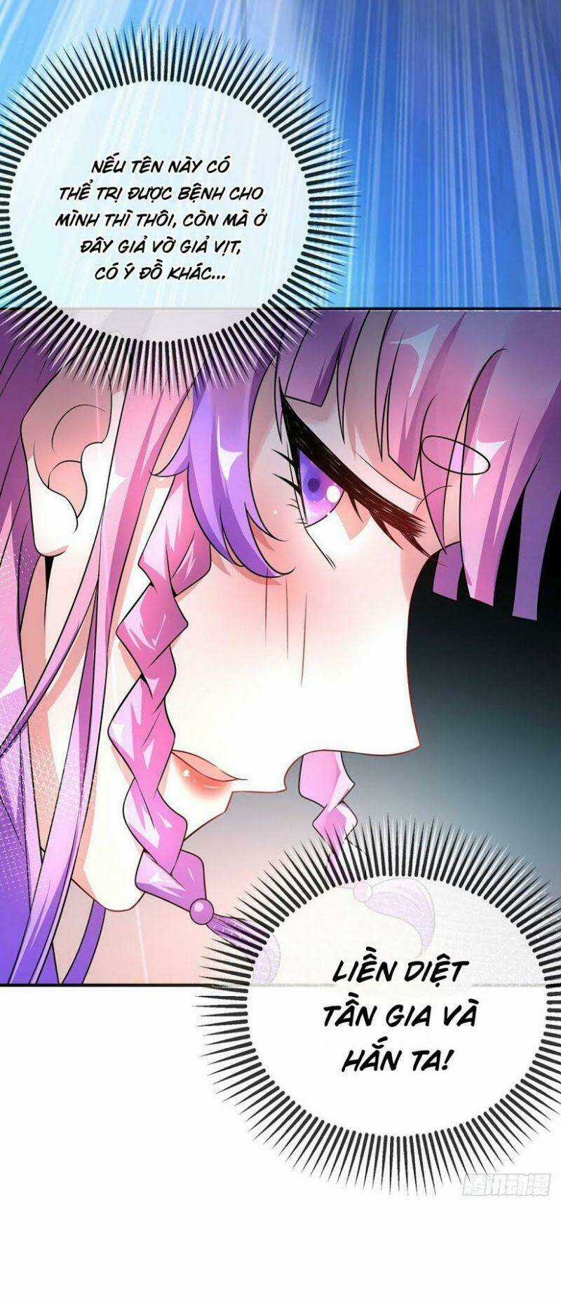 Vạn Cổ Đệ Nhất Tế Chapter 17 trang 2