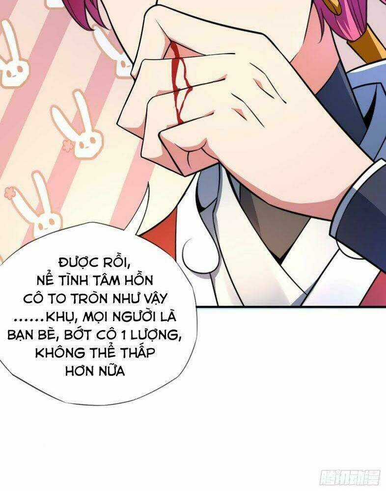 Vạn Cổ Đệ Nhất Tế Chapter 17 trang 24