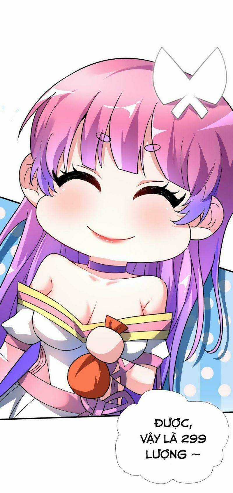 Vạn Cổ Đệ Nhất Tế Chapter 17 trang 25