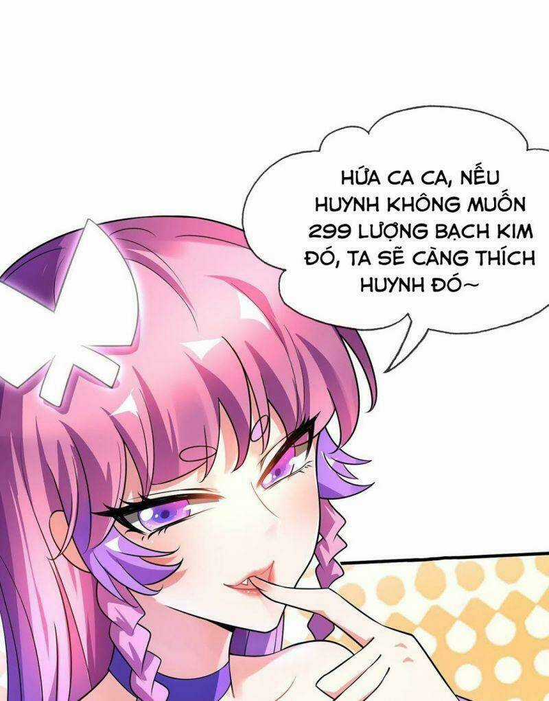 Vạn Cổ Đệ Nhất Tế Chapter 17 trang 27