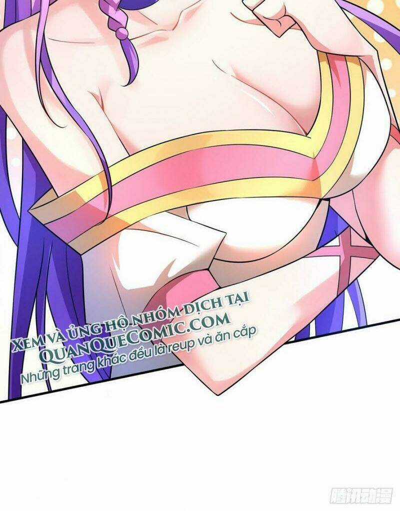 Vạn Cổ Đệ Nhất Tế Chapter 17 trang 28