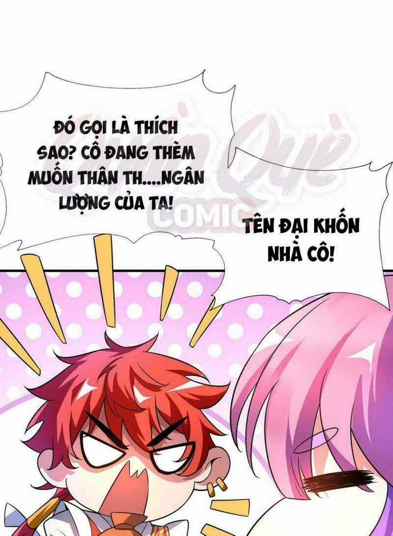 Vạn Cổ Đệ Nhất Tế Chapter 17 trang 29