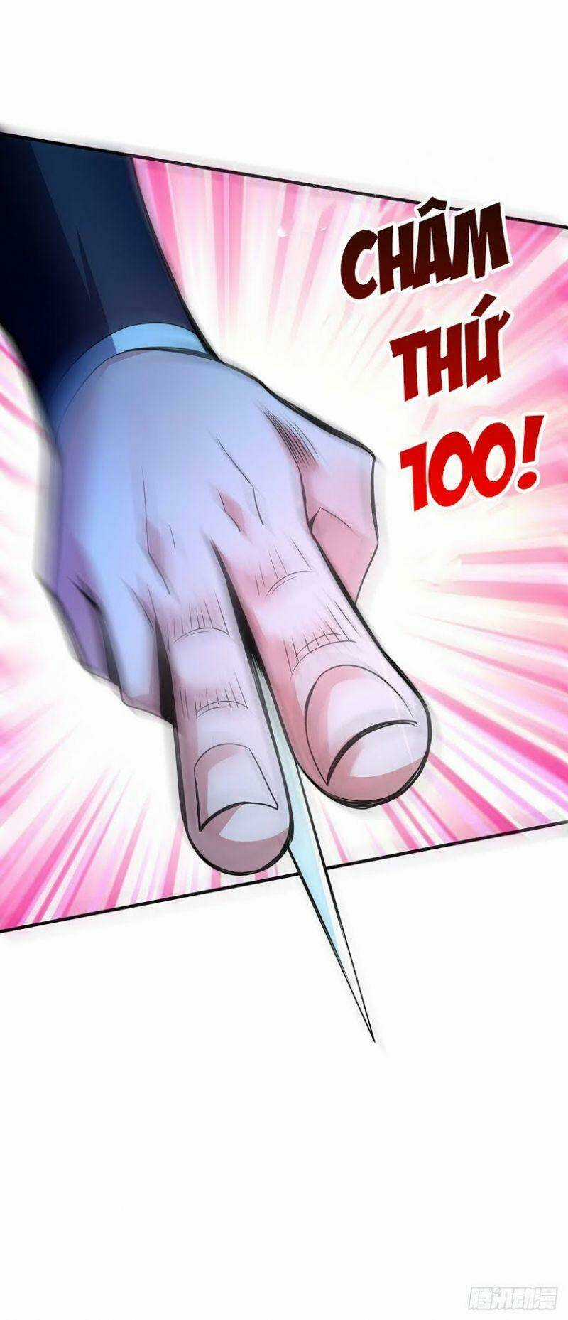 Vạn Cổ Đệ Nhất Tế Chapter 17 trang 3