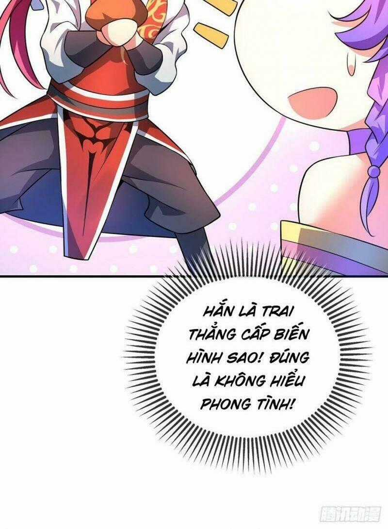 Vạn Cổ Đệ Nhất Tế Chapter 17 trang 30