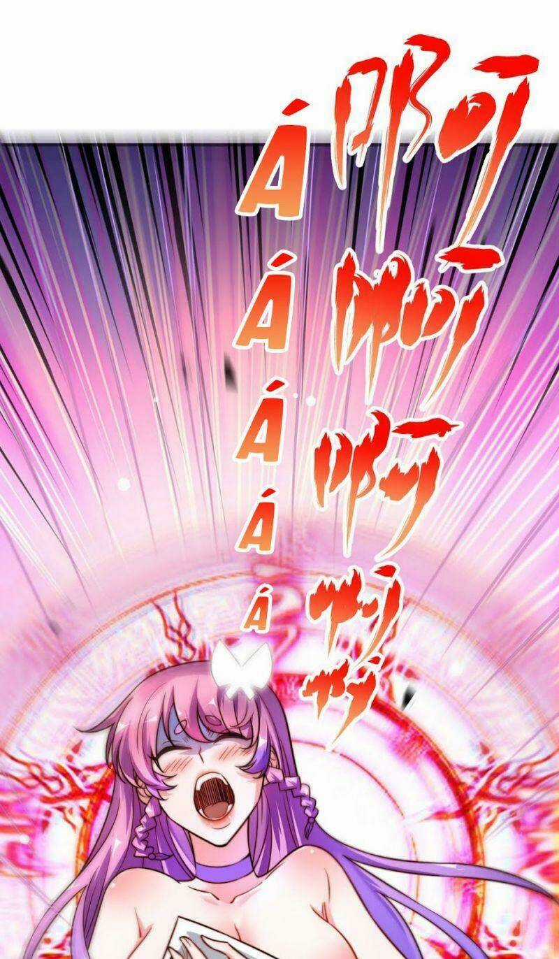 Vạn Cổ Đệ Nhất Tế Chapter 17 trang 4