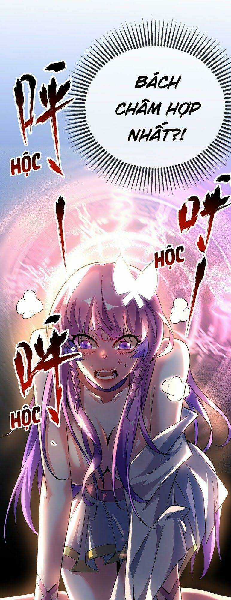 Vạn Cổ Đệ Nhất Tế Chapter 17 trang 6