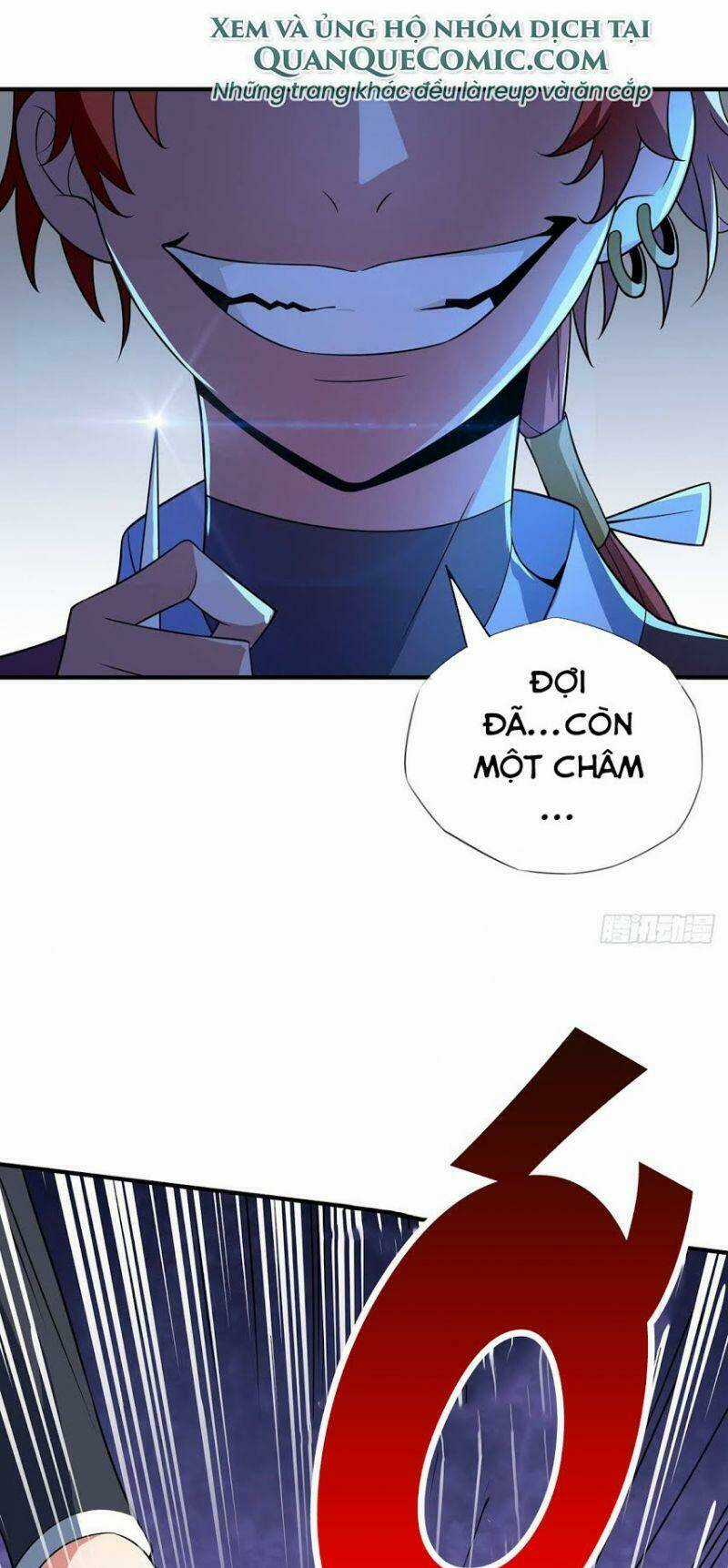 Vạn Cổ Đệ Nhất Tế Chapter 17 trang 9